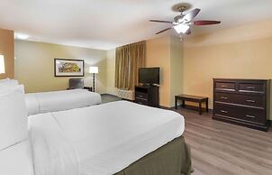 Extended Stay America Suites Great Falls Missouri River