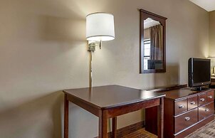 Extended Stay America Suites Great Falls Missouri River