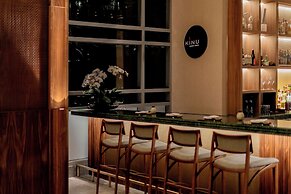 Grand Hyatt Sao Paulo
