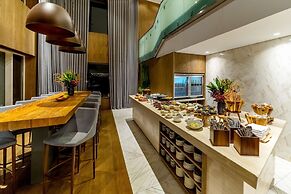 Grand Hyatt Sao Paulo