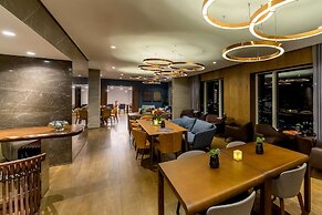 Grand Hyatt Sao Paulo