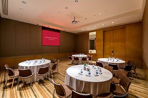 Grand Hyatt Sao Paulo