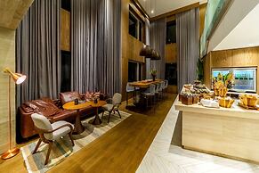 Grand Hyatt Sao Paulo