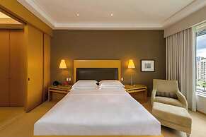 Grand Hyatt Sao Paulo