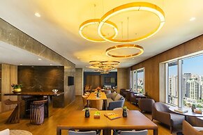 Grand Hyatt Sao Paulo