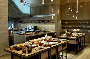 Grand Hyatt Sao Paulo