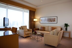 Grand Hyatt Sao Paulo