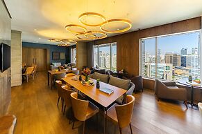 Grand Hyatt Sao Paulo