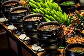 Grand Hyatt Sao Paulo