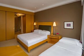 Grand Hyatt Sao Paulo