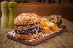 Grand Hyatt Sao Paulo