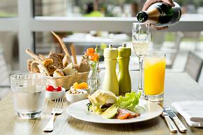 Grand Hyatt Sao Paulo