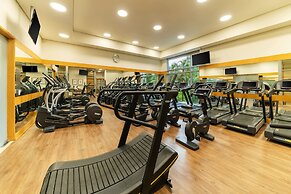 Grand Hyatt Sao Paulo