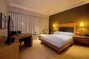 Grand Hyatt Sao Paulo