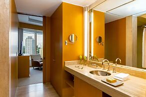 Grand Hyatt Sao Paulo