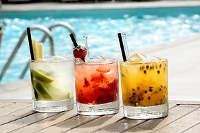 Grand Hyatt Sao Paulo