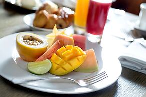 Grand Hyatt Sao Paulo