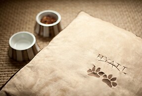 Grand Hyatt Sao Paulo