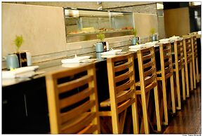 Grand Hyatt Sao Paulo