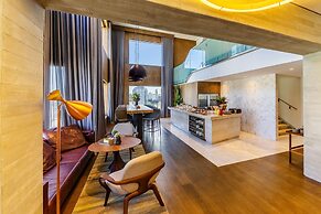 Grand Hyatt Sao Paulo