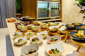 Grand Hyatt Sao Paulo