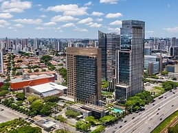 Grand Hyatt Sao Paulo