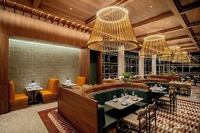 Grand Hyatt Sao Paulo