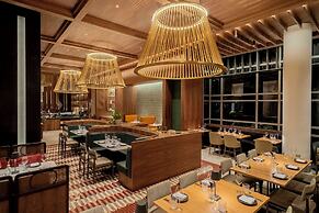 Grand Hyatt Sao Paulo
