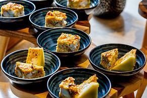 Grand Hyatt Sao Paulo