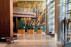 Grand Hyatt Sao Paulo