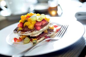 Grand Hyatt Sao Paulo