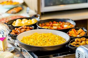 Grand Hyatt Sao Paulo