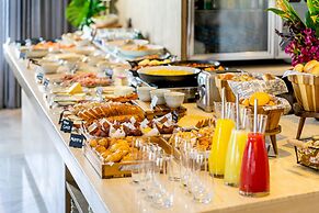 Grand Hyatt Sao Paulo