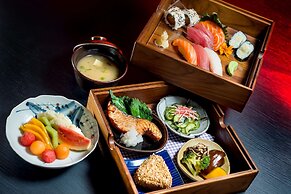 Grand Hyatt Sao Paulo