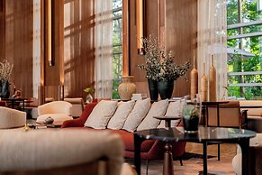 Grand Hyatt Sao Paulo