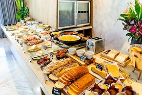 Grand Hyatt Sao Paulo