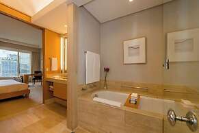 Grand Hyatt Sao Paulo