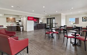 Red Roof Inn Plus+ Galveston - Beachfront