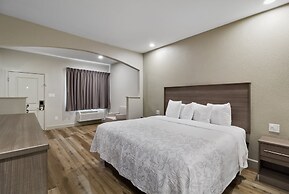 Red Roof Inn Plus+ Galveston - Beachfront