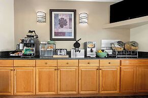 Econo Lodge St George