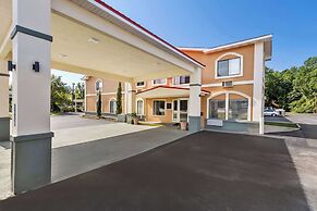 Econo Lodge St George
