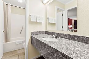 Econo Lodge St George