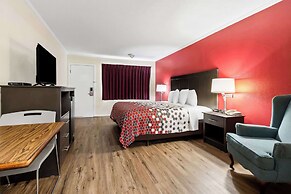 Econo Lodge St George