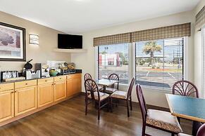 Econo Lodge St George