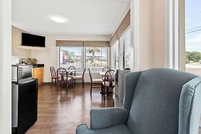 Econo Lodge St George