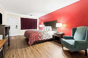 Econo Lodge St George