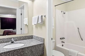 Econo Lodge St George