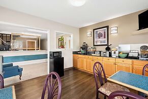 Econo Lodge St George