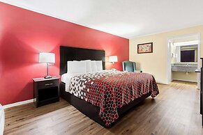 Econo Lodge St George