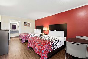 Econo Lodge St George